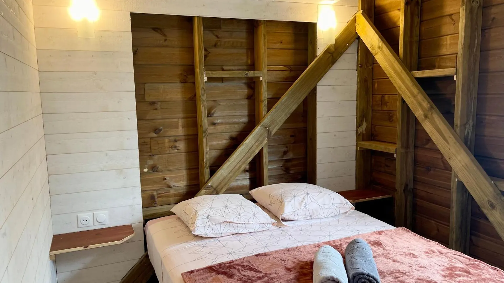 Bungalow Cosy A Deshaies Avec Piscine